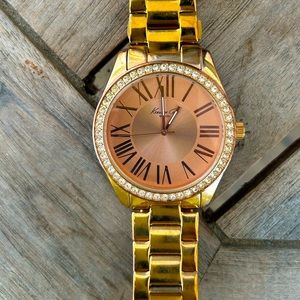 Kenneth Cole Watch - Rose Gold